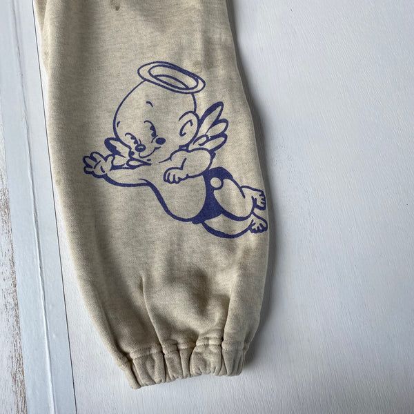 ANEX× Fruit of the Loom CLASSIC LOGO S / S TEE