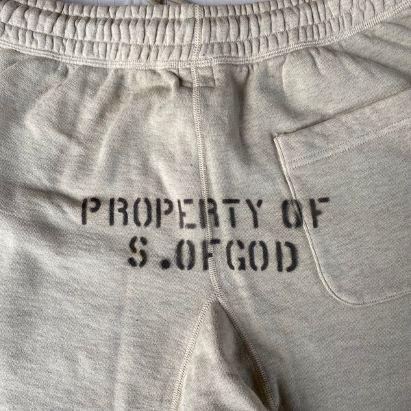 ANEX× Fruit of the Loom CLASSIC LOGO S / S TEE