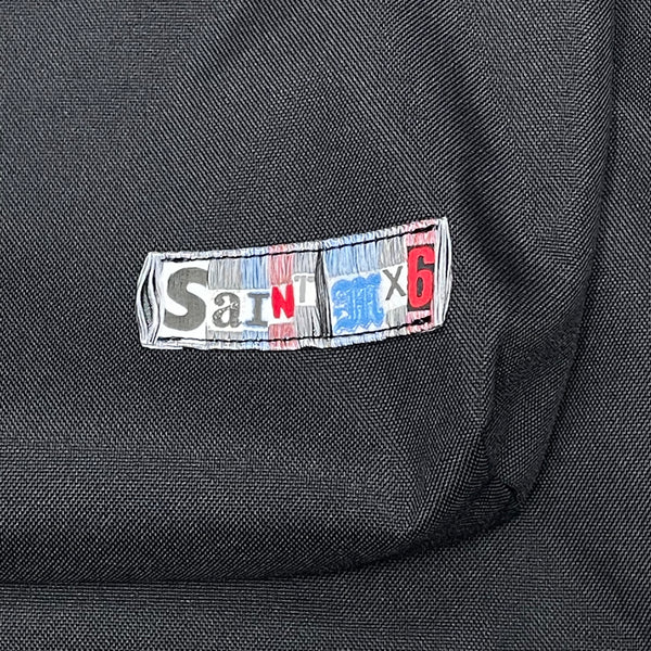ANEX× Fruit of the Loom CLASSIC LOGO S / S TEE