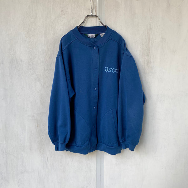 UNITED STATES CONGRESS SWEAT SHIRT / Mr.Clean Select