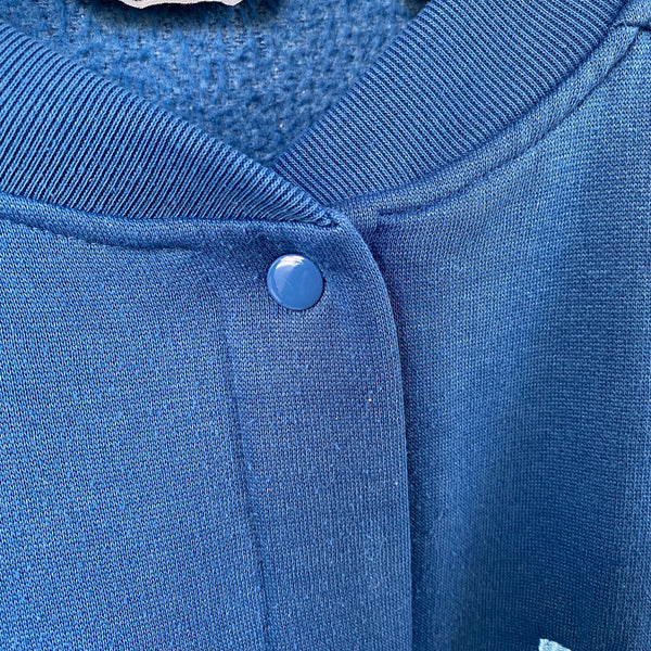 UNITED STATES CONGRESS SWEAT SHIRT / Mr.Clean Select