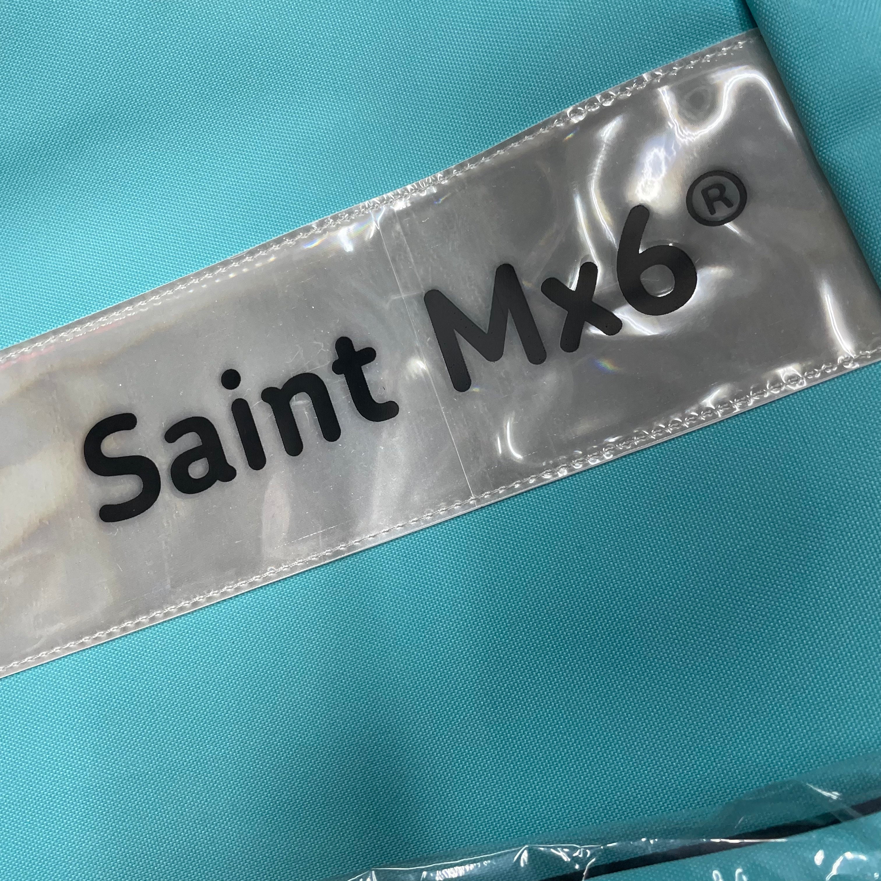 [ FINAL ONE ! ] SAINT MICHAEL MESSANGER BAG - L - / Saint Michael