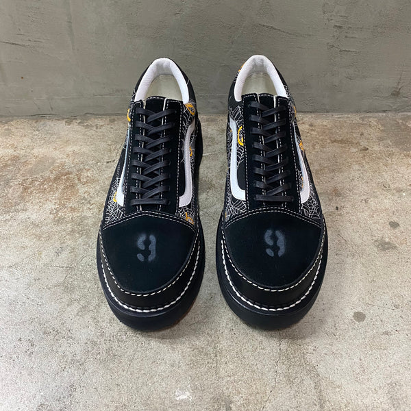0ld Skool 36 Dx'Anaheim Factory' -VANS CLASSIC LINE-