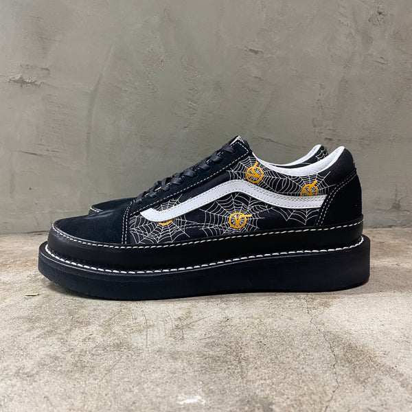 0ld Skool 36 Dx'Anaheim Factory' -VANS CLASSIC LINE-