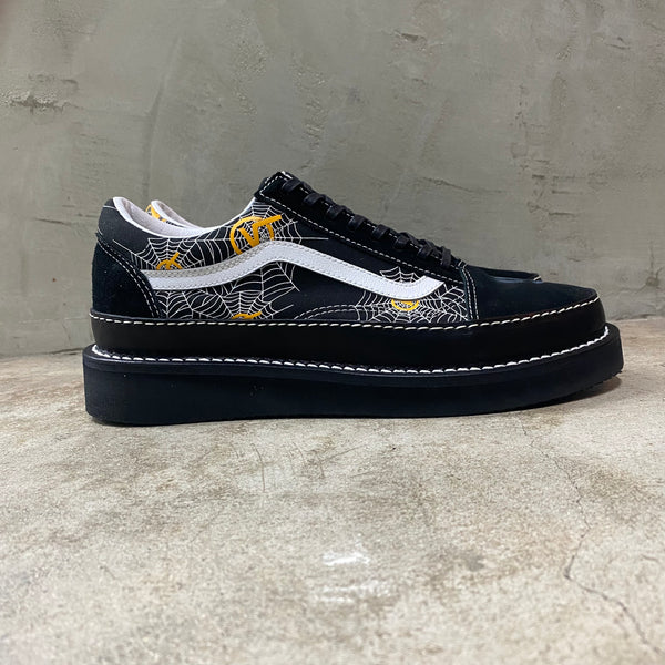 0ld Skool 36 Dx'Anaheim Factory' -VANS CLASSIC LINE-