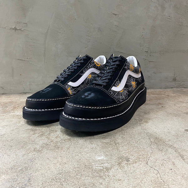 0ld Skool 36 Dx'Anaheim Factory' -VANS CLASSIC LINE-