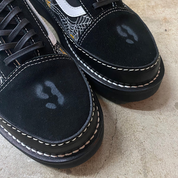 0ld Skool 36 Dx'Anaheim Factory' -VANS CLASSIC LINE-