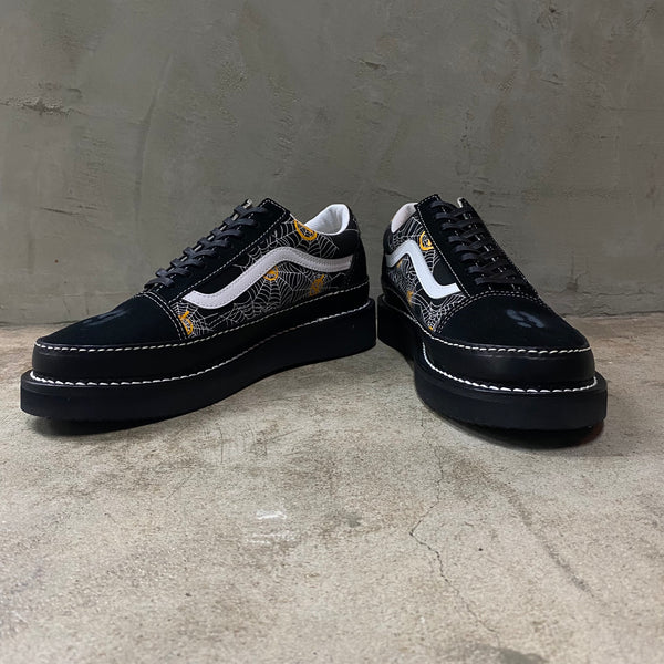 0ld Skool 36 Dx'Anaheim Factory' -VANS CLASSIC LINE-