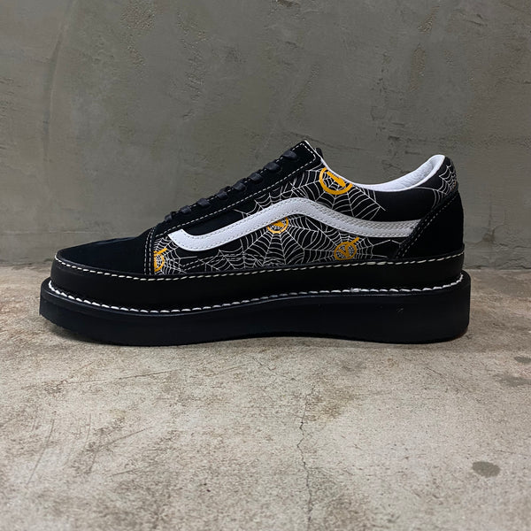 0ld Skool 36 Dx'Anaheim Factory' -VANS CLASSIC LINE-