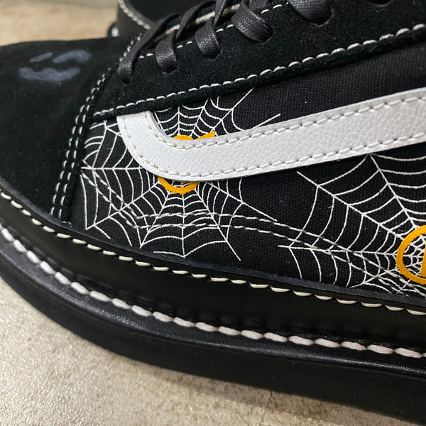 0ld Skool 36 Dx'Anaheim Factory' -VANS CLASSIC LINE-