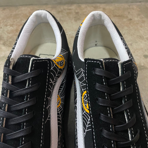 0ld Skool 36 Dx'Anaheim Factory' -VANS CLASSIC LINE-
