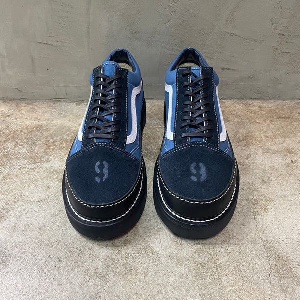 0ld Skool 36 Dx'Anaheim Factory' -VANS CLASSIC LINE-