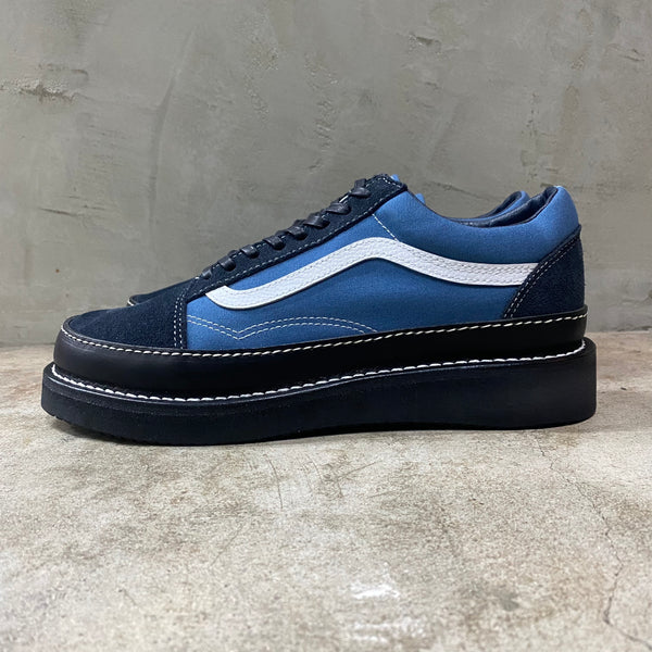 0ld Skool 36 Dx'Anaheim Factory' -VANS CLASSIC LINE-