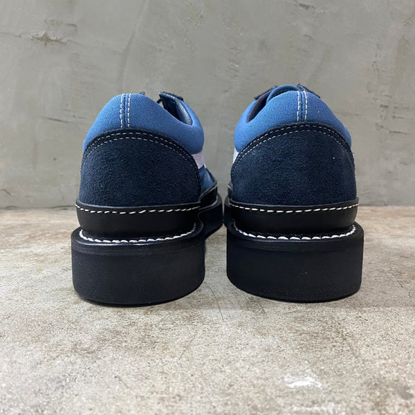 0ld Skool 36 Dx'Anaheim Factory' -VANS CLASSIC LINE-