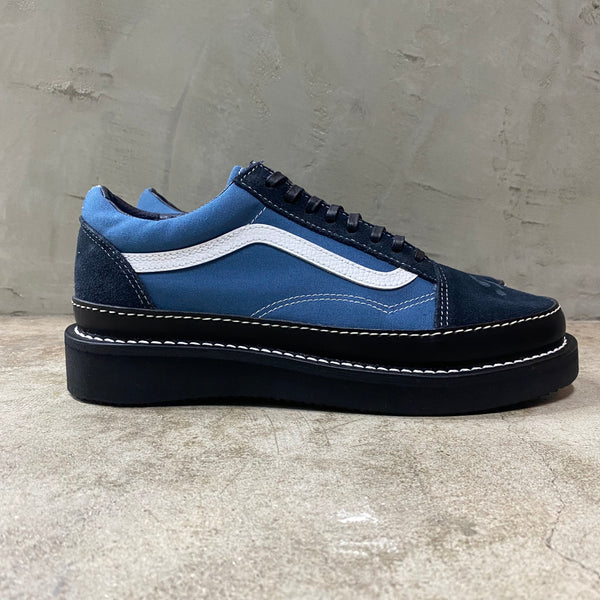 0ld Skool 36 Dx'Anaheim Factory' -VANS CLASSIC LINE-