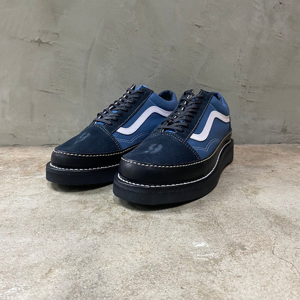 0ld Skool 36 Dx'Anaheim Factory' -VANS CLASSIC LINE-