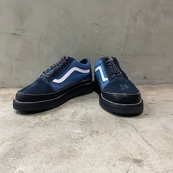 0ld Skool 36 Dx'Anaheim Factory' -VANS CLASSIC LINE-