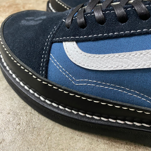 0ld Skool 36 Dx'Anaheim Factory' -VANS CLASSIC LINE-