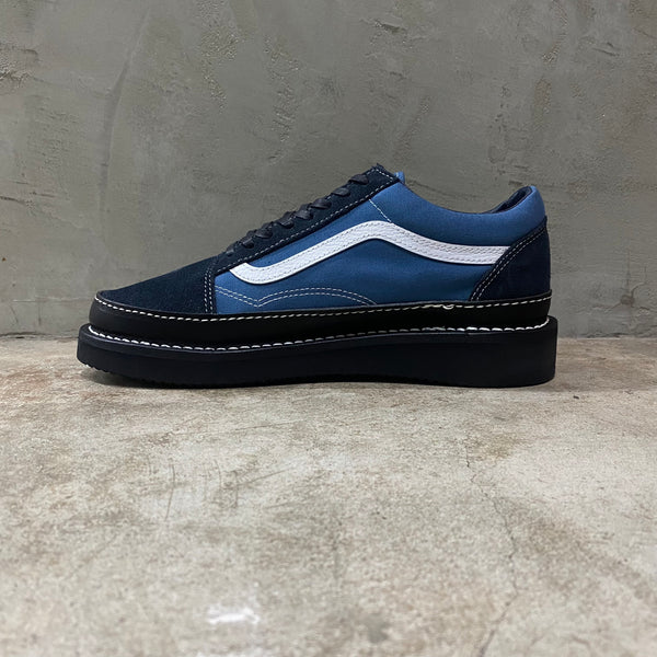 0ld Skool 36 Dx'Anaheim Factory' -VANS CLASSIC LINE-
