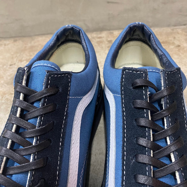 0ld Skool 36 Dx'Anaheim Factory' -VANS CLASSIC LINE-