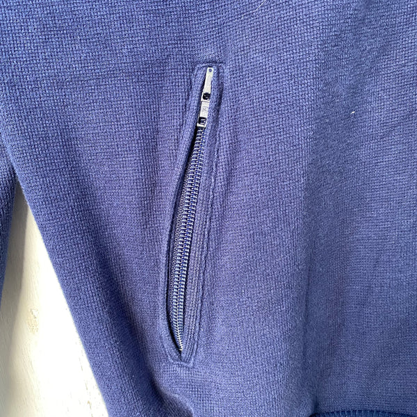 [ ONLY ONE ! ]  GERMAN MILITARY PHYSICAL TRAINING JACKET / GERMAN MILITARY