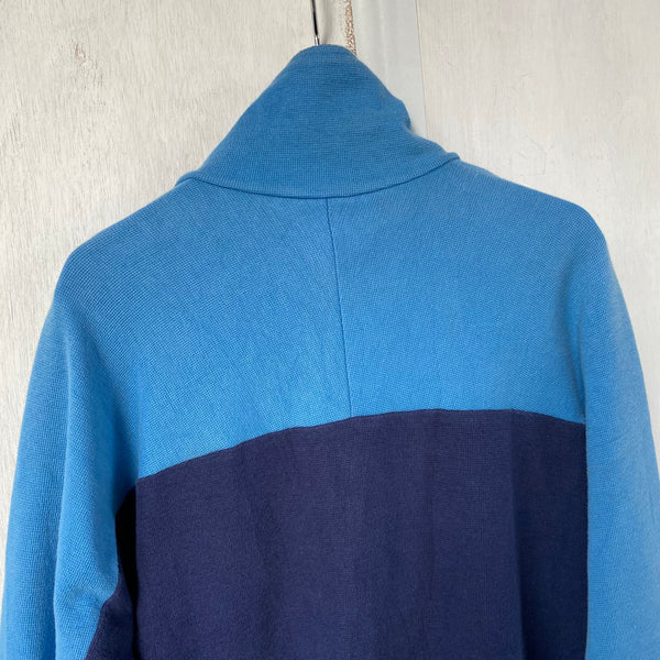 [ ONLY ONE ! ]  GERMAN MILITARY PHYSICAL TRAINING JACKET / GERMAN MILITARY