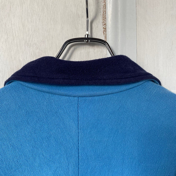 [ ONLY ONE ! ]  GERMAN MILITARY PHYSICAL TRAINING JACKET / GERMAN MILITARY