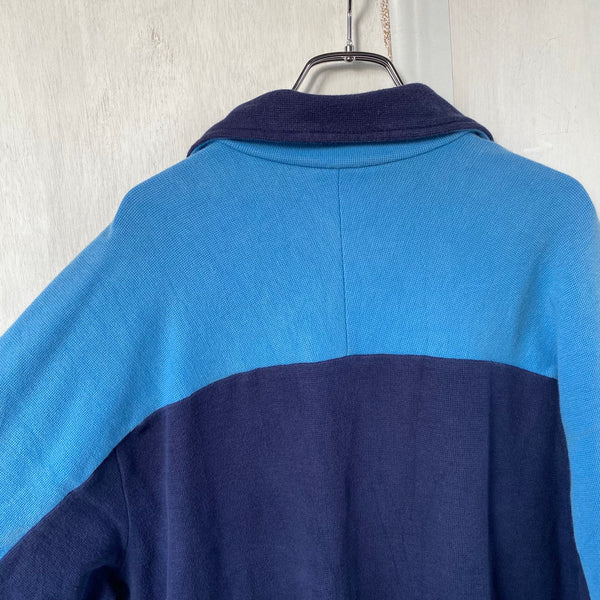 [ ONLY ONE ! ]  GERMAN MILITARY PHYSICAL TRAINING JACKET / GERMAN MILITARY