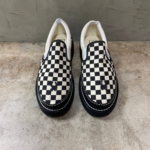 0ld Skool 36 Dx'Anaheim Factory' -VANS CLASSIC LINE-