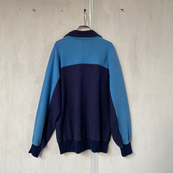[ ONLY ONE ! ]  GERMAN MILITARY PHYSICAL TRAINING JACKET / GERMAN MILITARY