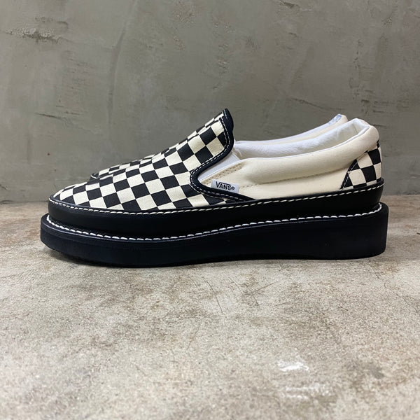 0ld Skool 36 Dx'Anaheim Factory' -VANS CLASSIC LINE-