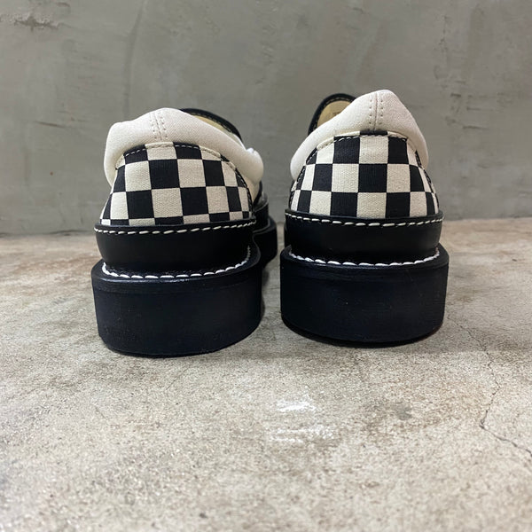 0ld Skool 36 Dx'Anaheim Factory' -VANS CLASSIC LINE-