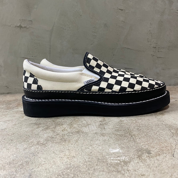 0ld Skool 36 Dx'Anaheim Factory' -VANS CLASSIC LINE-