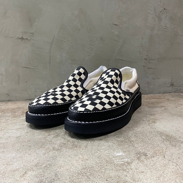 0ld Skool 36 Dx'Anaheim Factory' -VANS CLASSIC LINE-