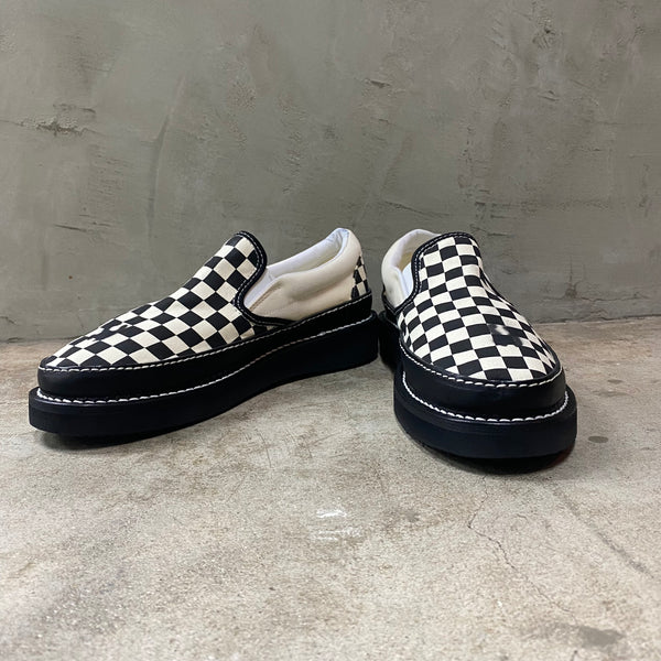 0ld Skool 36 Dx'Anaheim Factory' -VANS CLASSIC LINE-