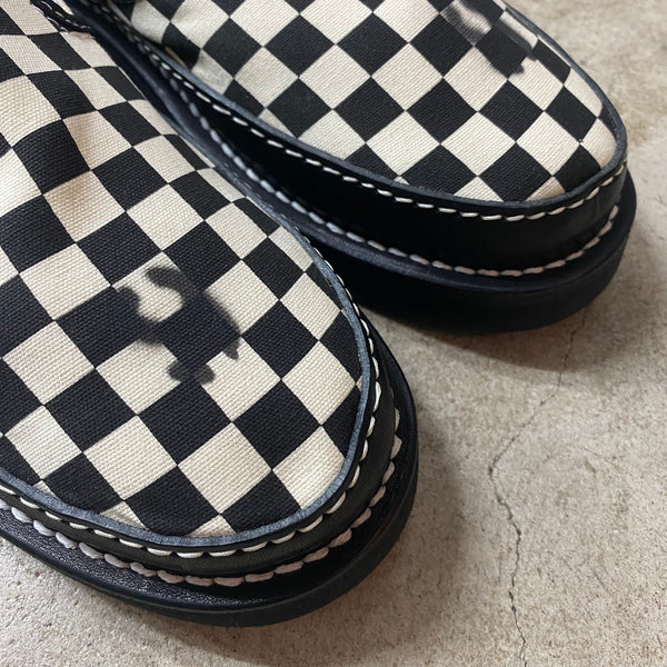 0ld Skool 36 Dx'Anaheim Factory' -VANS CLASSIC LINE-