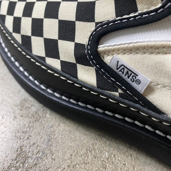 0ld Skool 36 Dx'Anaheim Factory' -VANS CLASSIC LINE-