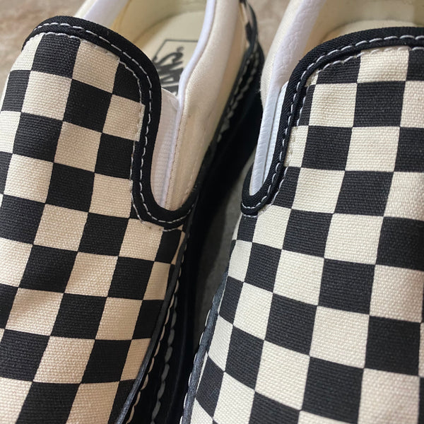 0ld Skool 36 Dx'Anaheim Factory' -VANS CLASSIC LINE-
