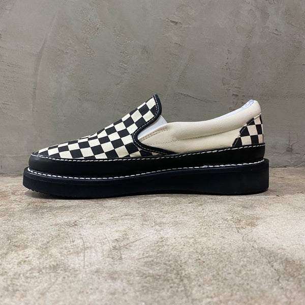 0ld Skool 36 Dx'Anaheim Factory' -VANS CLASSIC LINE-