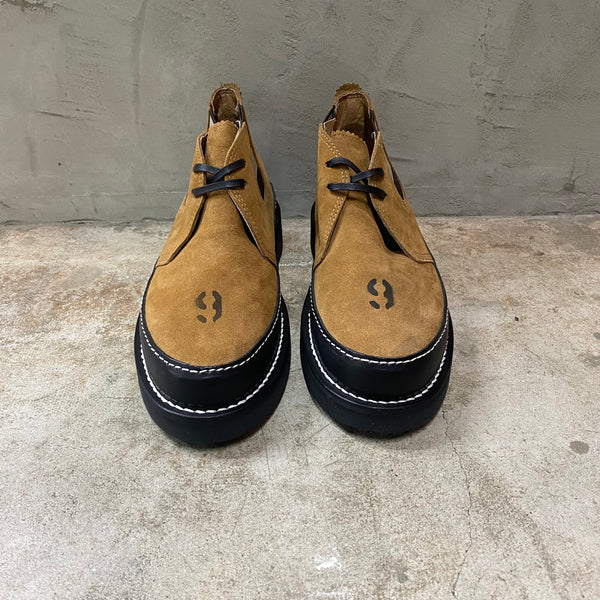 0ld Skool 36 Dx'Anaheim Factory' -VANS CLASSIC LINE-
