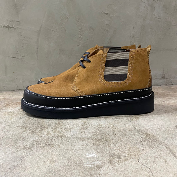 0ld Skool 36 Dx'Anaheim Factory' -VANS CLASSIC LINE-
