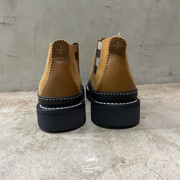 0ld Skool 36 Dx'Anaheim Factory' -VANS CLASSIC LINE-