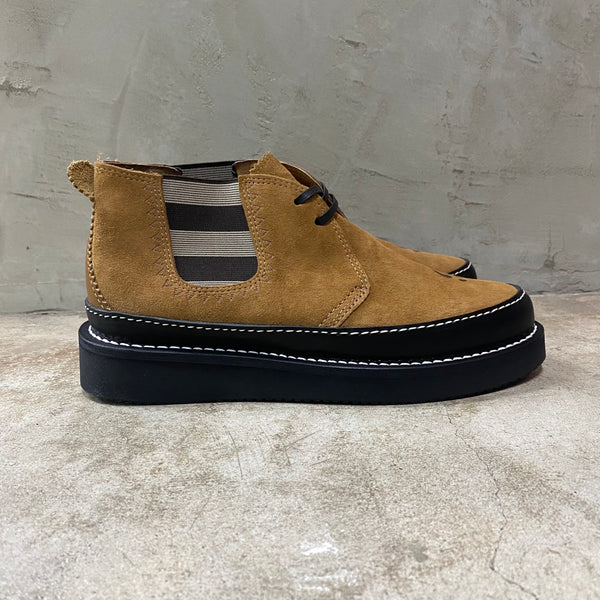 0ld Skool 36 Dx'Anaheim Factory' -VANS CLASSIC LINE-
