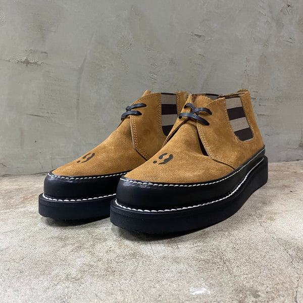 0ld Skool 36 Dx'Anaheim Factory' -VANS CLASSIC LINE-