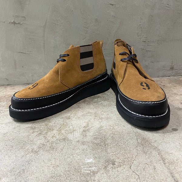 0ld Skool 36 Dx'Anaheim Factory' -VANS CLASSIC LINE-