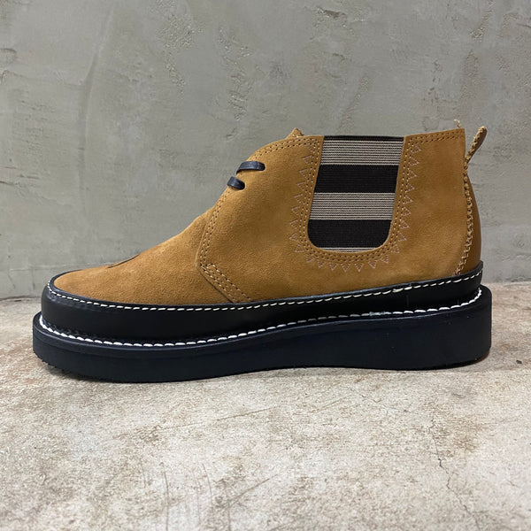 0ld Skool 36 Dx'Anaheim Factory' -VANS CLASSIC LINE-