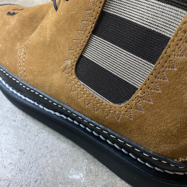0ld Skool 36 Dx'Anaheim Factory' -VANS CLASSIC LINE-