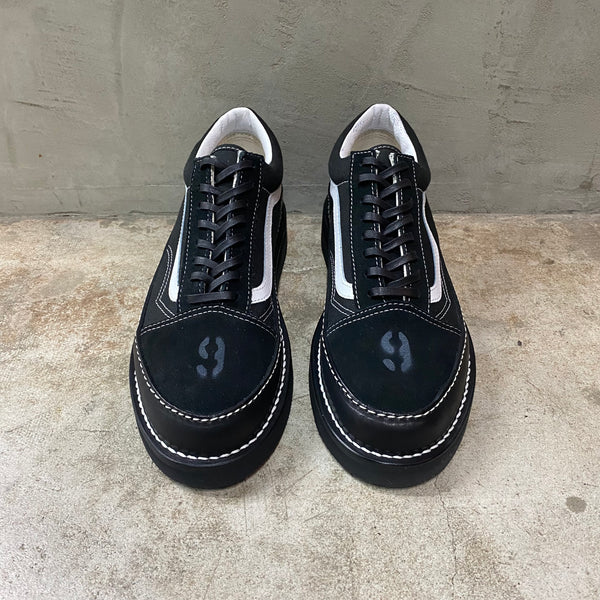 0ld Skool 36 Dx'Anaheim Factory' -VANS CLASSIC LINE-