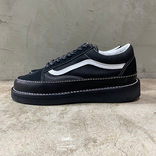 0ld Skool 36 Dx'Anaheim Factory' -VANS CLASSIC LINE-