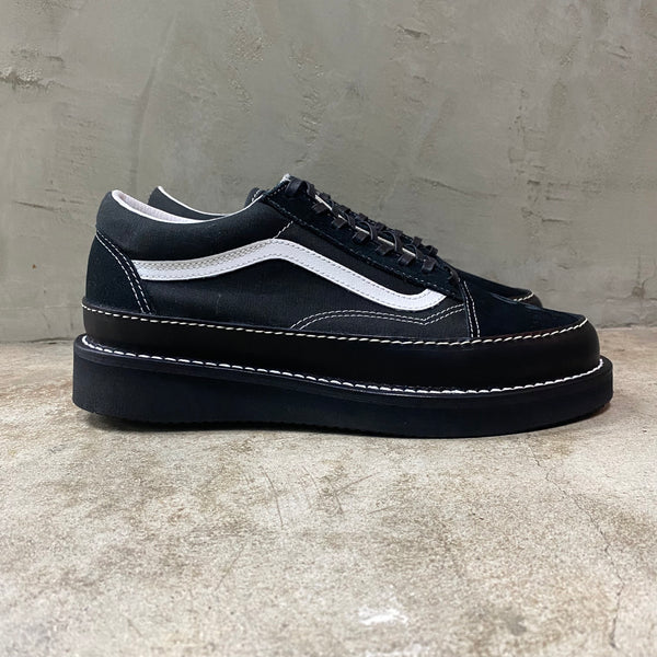 0ld Skool 36 Dx'Anaheim Factory' -VANS CLASSIC LINE-